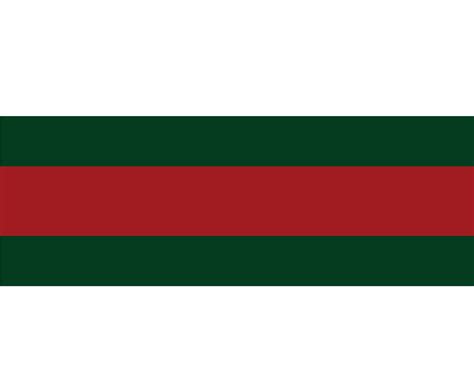 gucci logo green red|Gucci red and green logo.